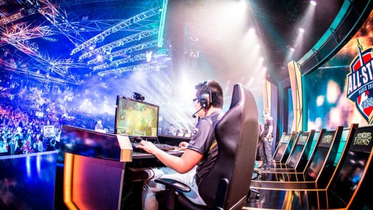 Colombia abre consulta pública para reglamentar los e-Sports, le contamos porqué es importante participar