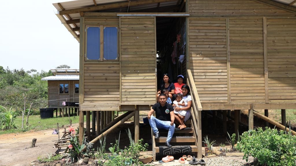 Gobierno presentó cifras del Índice de Pobreza Multidimensional ¿Le creemos?