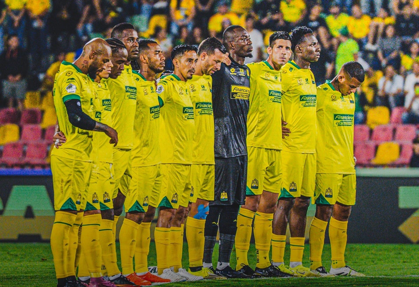 Bucaramanga debe ganar para seguir con ilusión matemática