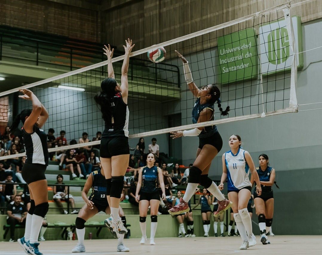 Comenzaron los Juegos Zonales ASCUN 2026