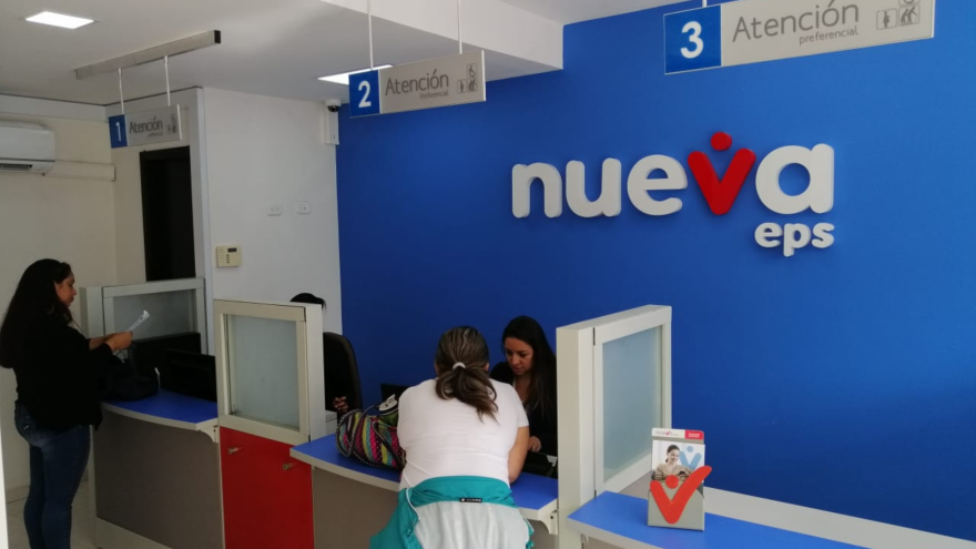 Instituto Nacional de Cancerología dejará de recibir nuevos pacientes de Nueva EPS. Esta es la razón.