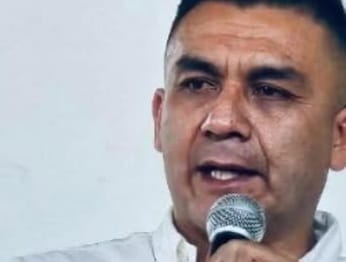 Elecciones atípicas en Concepción – Santander: será reelegido Eduar Abril