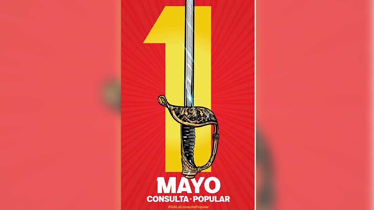 Petro lanzará la constituyente este 1 de mayo: convocó al pueblo a las calles