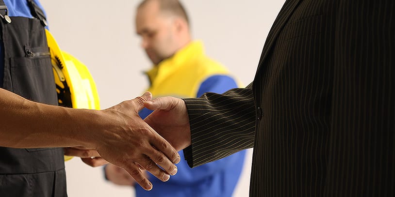 Avanza proyecto de decreto para frenar la tercerización laboral ilegal