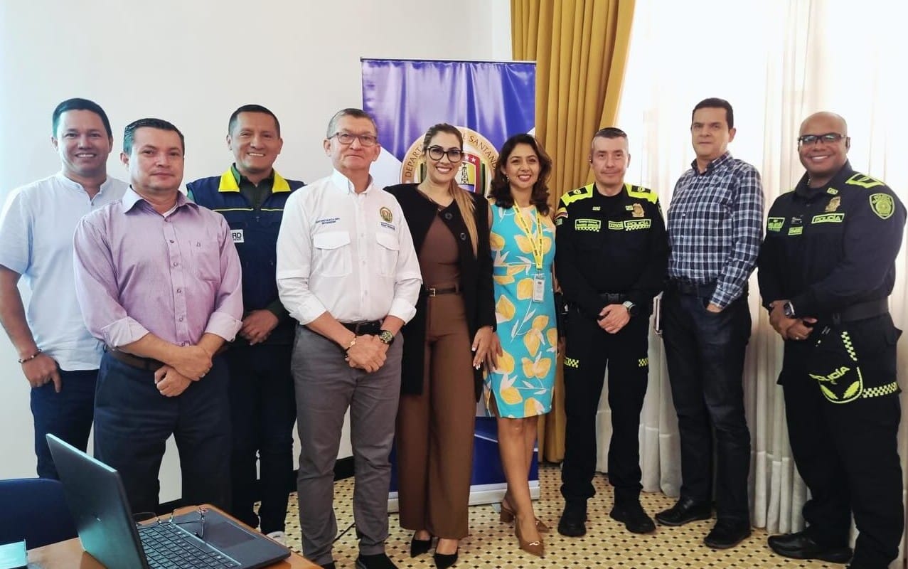 Articulación para elecciones comunales seguras