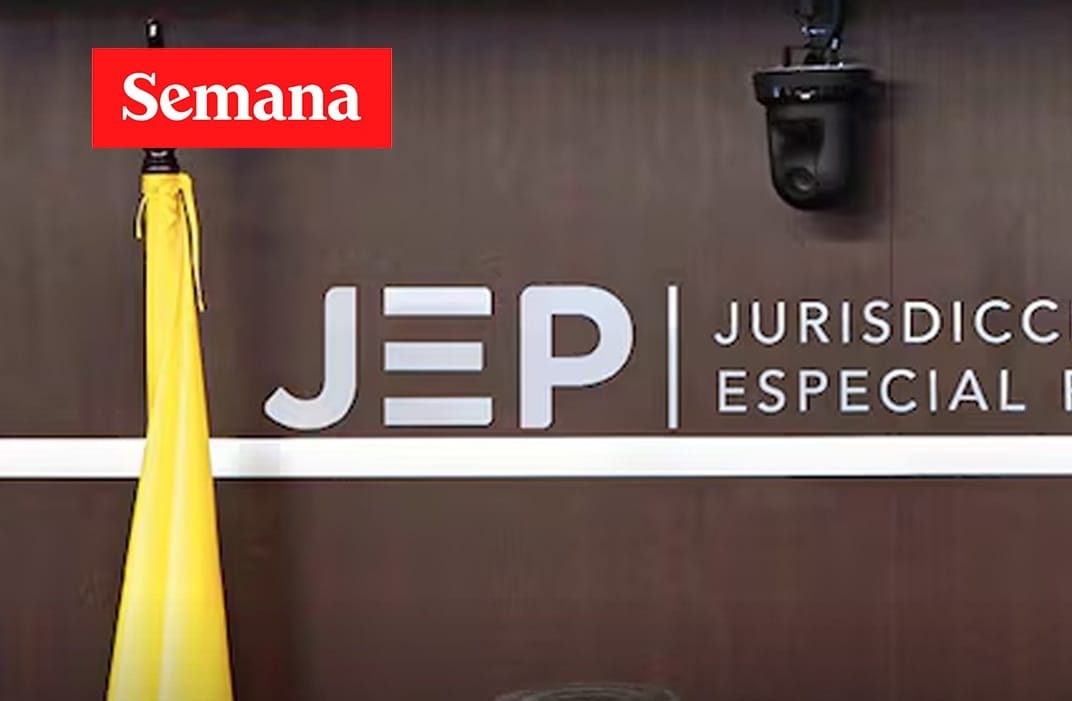Rectificar sin rectificar: el pulso judicial entre la JEP y Revista Semana por publicación de información falsa