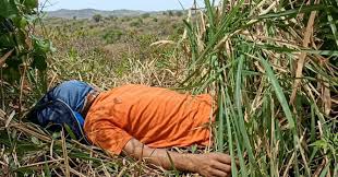 Aquí ocurrió la masacre No. 38 del 2026, en la noche de este jueves