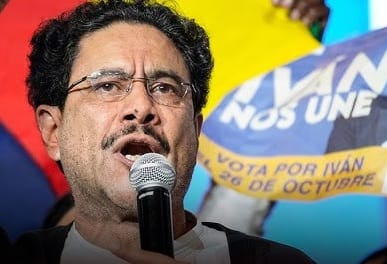 “Salida de jefes criminales con la venía del gobierno sí podría convertirse en votos para Iván Cepeda”