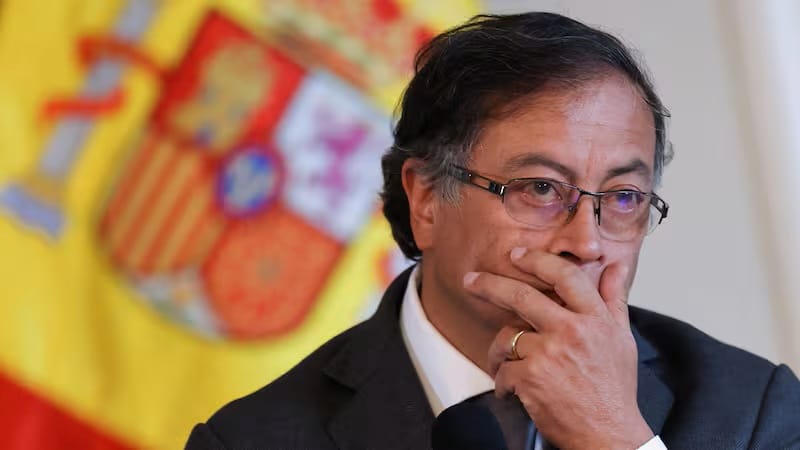 Petro se sacudió las culpas por protesta contra el catastro: pidió a la ciudadanía denunciar a concejos y alcaldes que aprueben incrementos altos