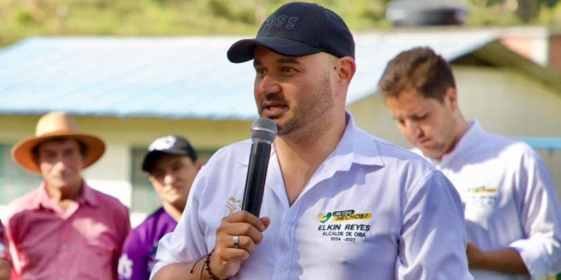 Tribunal tumba de nuevo al Alcalde de Oiba y deja en evidencia la inoperancia del CNE