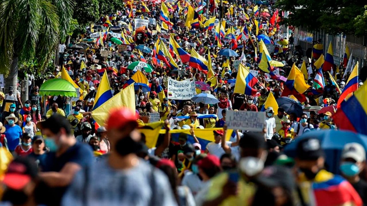 Gobierno firmará decreto de reparación colectiva al sindicalismo el primero de mayo