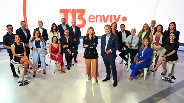 Las denuncias de acoso sexual y laboral también tocaron las puertas del Canal 13