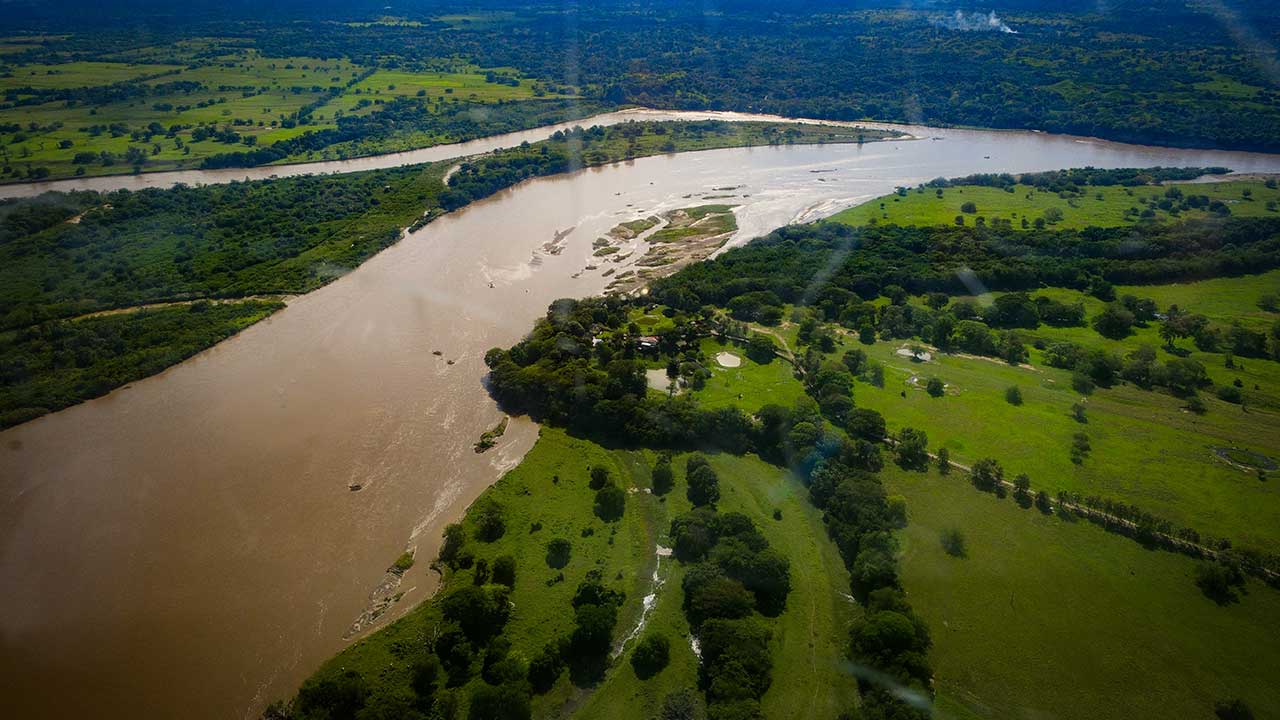 “Colombia tiene 15 millones de hectáreas de tierra fértil improductiva”: ¿estará Petro insinuando motivos para expropiar?