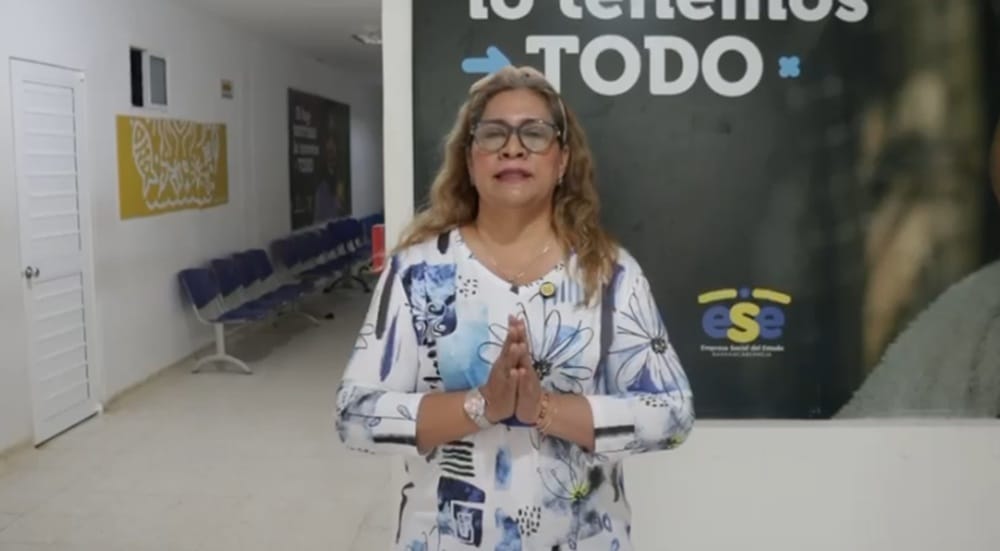 Jornada de detección temprana de cáncer está lista en  Barrancabermeja