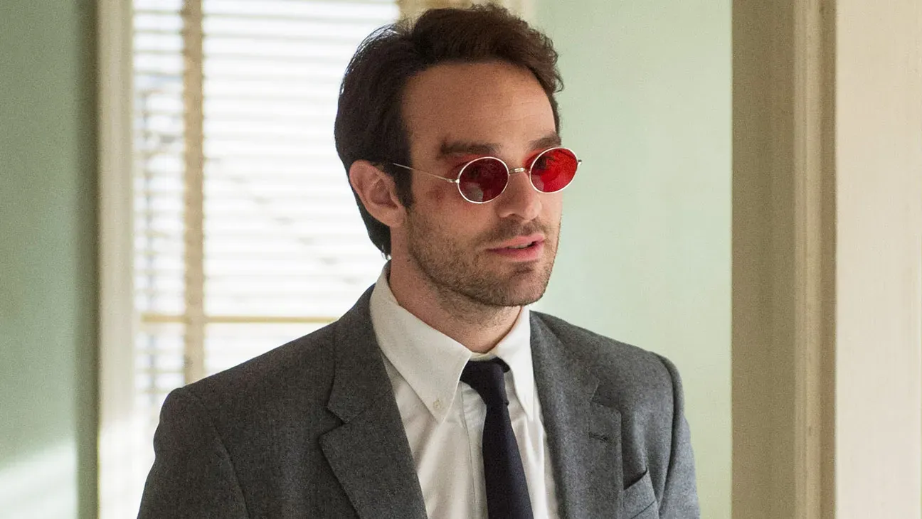 Charlie Cox y los retos de interpretar a Daredevil