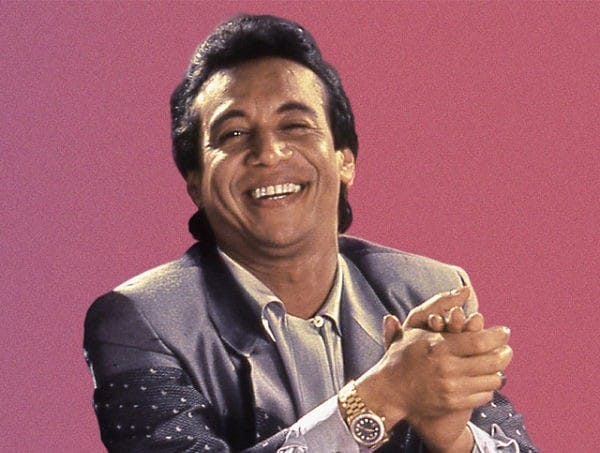 ‘Sin medir distancias’: Las cuatro décadas del éxito de Diomedes Díaz