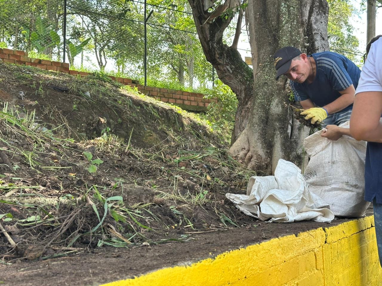 ‘La letra con sangre entra’ remarcaban las abuelas
