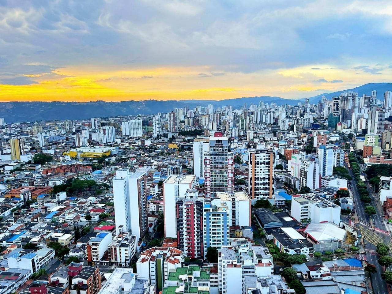 Nueva estratificación en Bucaramanga inició en 2019 con método actualizado