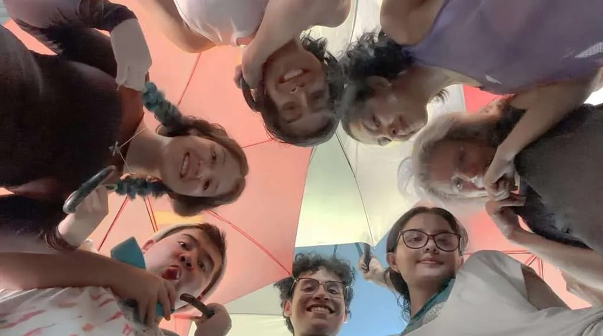 Nueva modalidad de teatro inmersivo tendrá como escenario a Neomundo