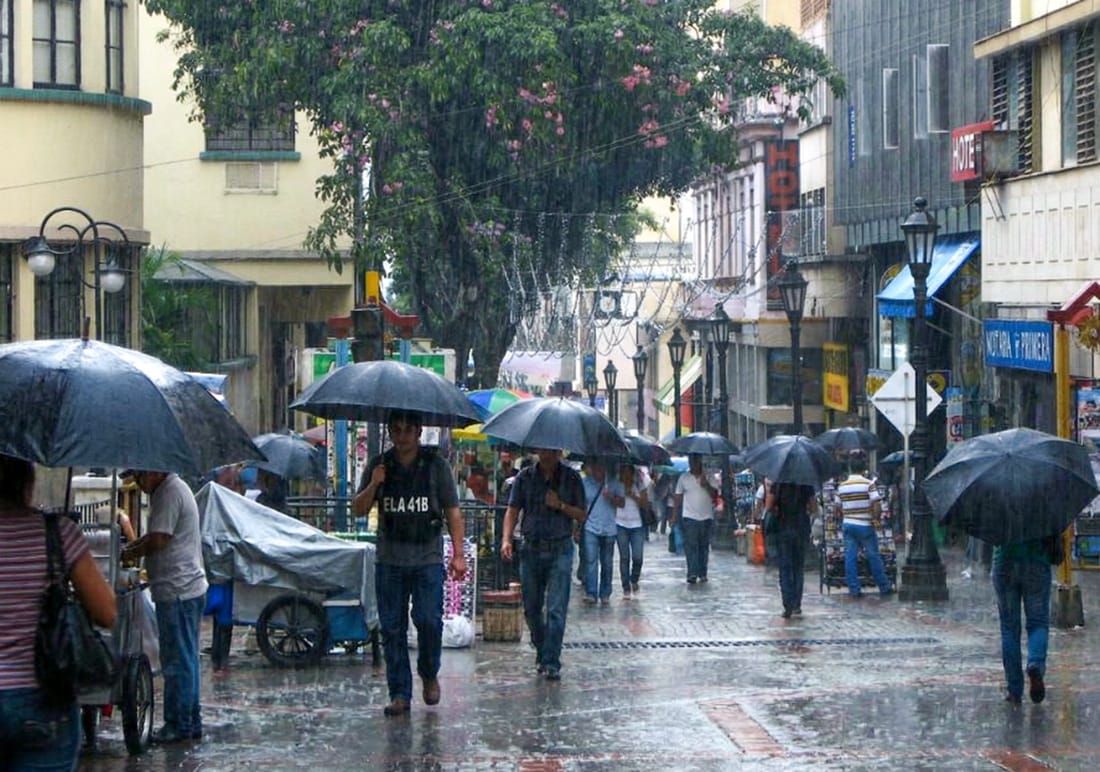Articulación institucional para proteger a la comunidad por riesgos derivados del invierno en Bucaramanga