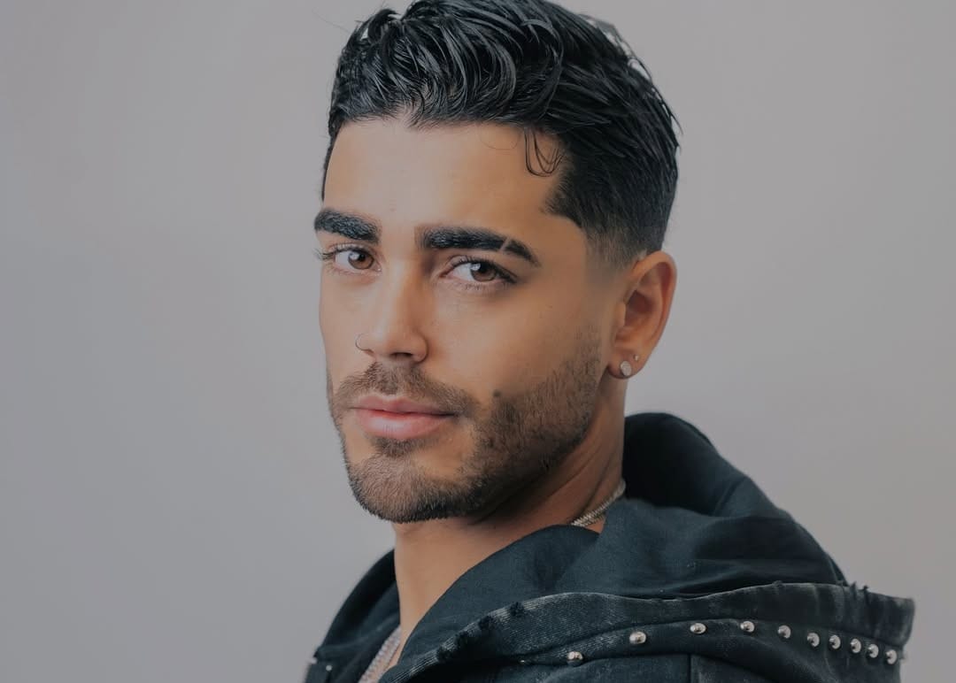 Jay Torres sigue consolidando su conexión con Colombia y presenta “Deli”