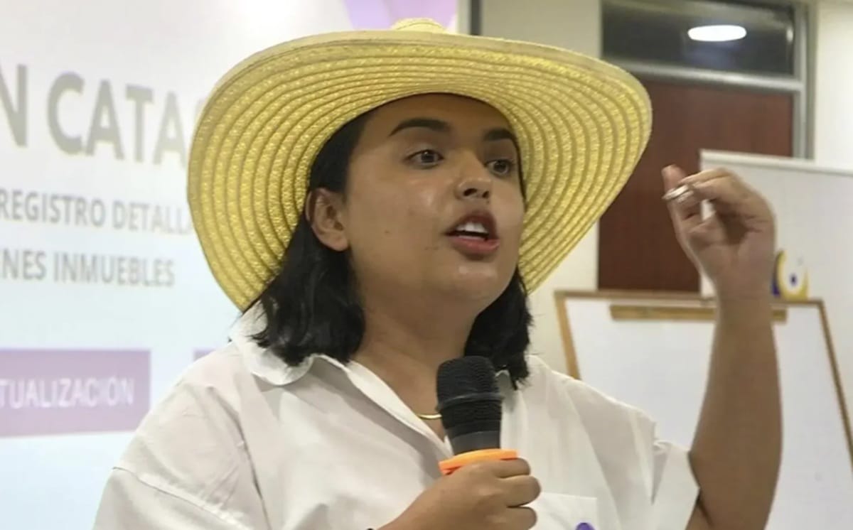 ¿Motivaciones políticas e intereses creados en las  protestas y paro catastral en Santander?