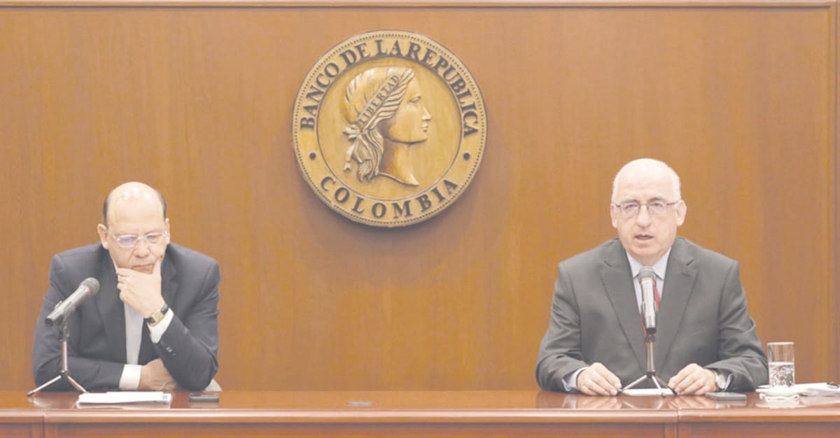 Peligroso conflicto del Gobierno Petro con el Banco de la República