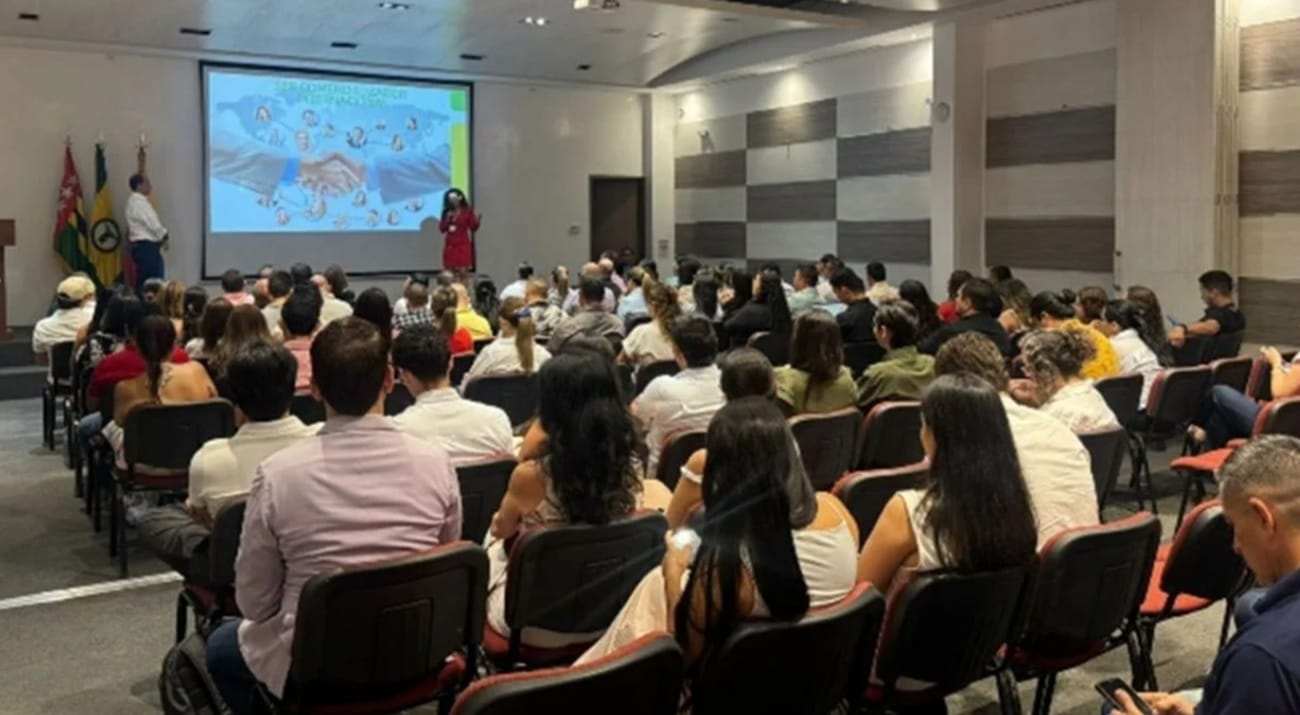 El tiempo se agota para ingresar al Global Business Summit 2026 en Bucaramanga