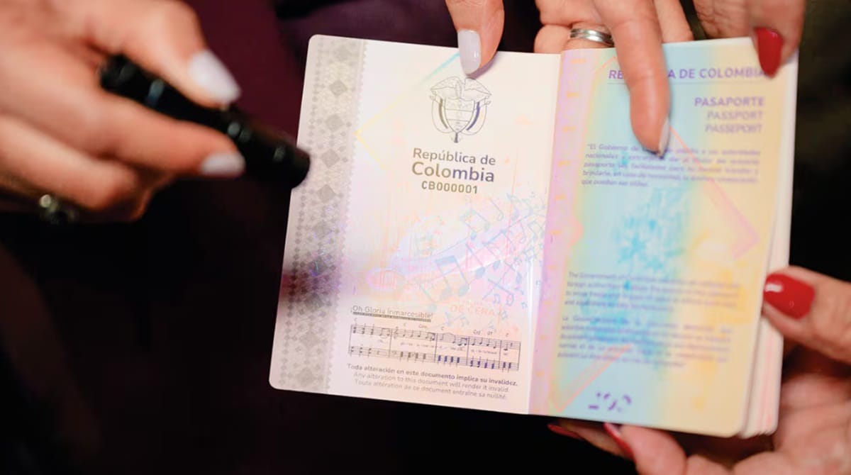 Emisión de pasaportes con dificultades en Santander por fallas técnicas en la plataforma nacional SITAC