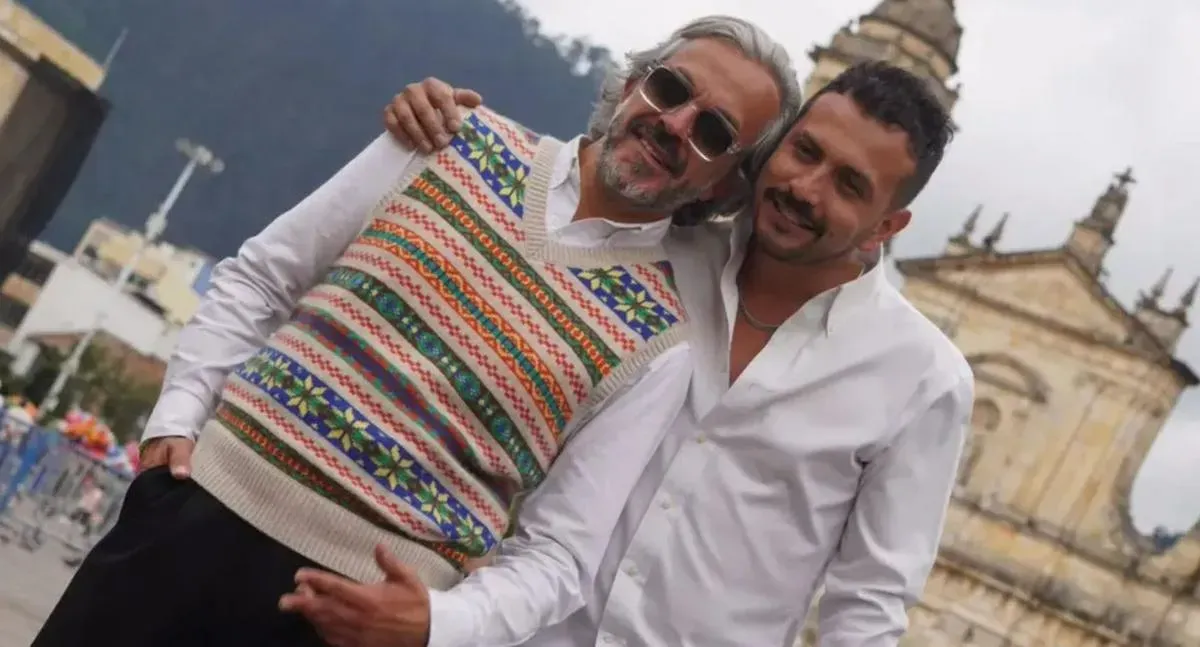 ¿Por culpa de Paloma Valencia? Juan Daniel Oviedo y Sebastián Reyes habrían terminado su relación