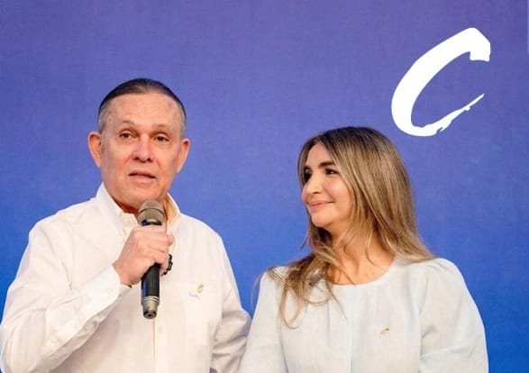 Guerra interna en el conservatismo: Yepes pide “expulsiones” por apoyos azules a Cepeda