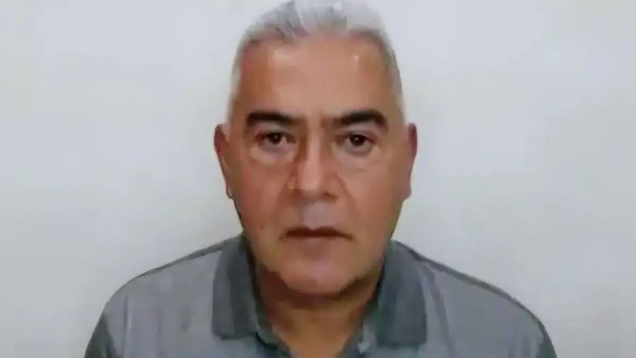 Corte niega tutela de alias Papá Pitufo