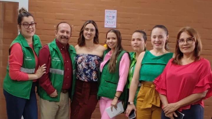 Elegido Comité Coordinador para el manejo de residuos  en Bucaramanga