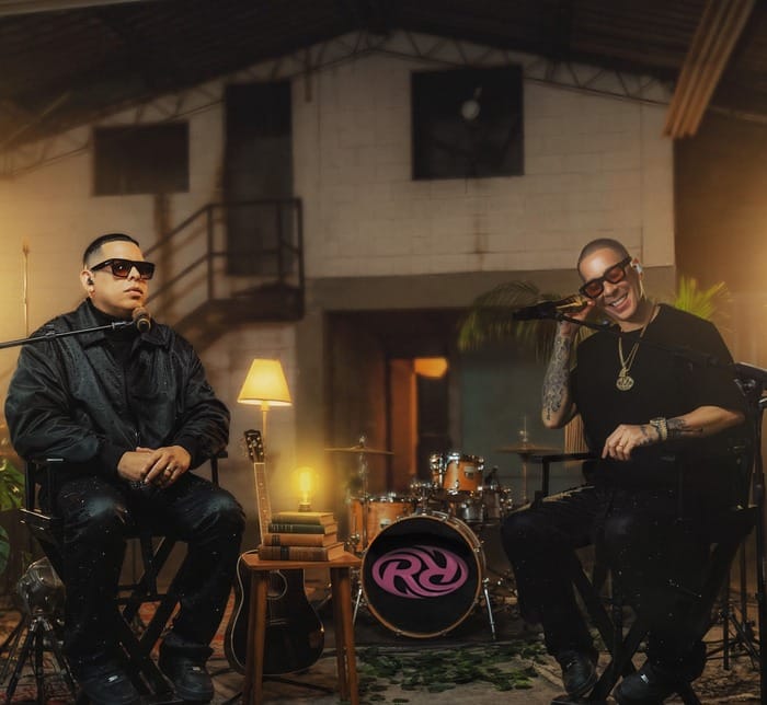 Baby Rasta y Gringo reversionan sus clásicos