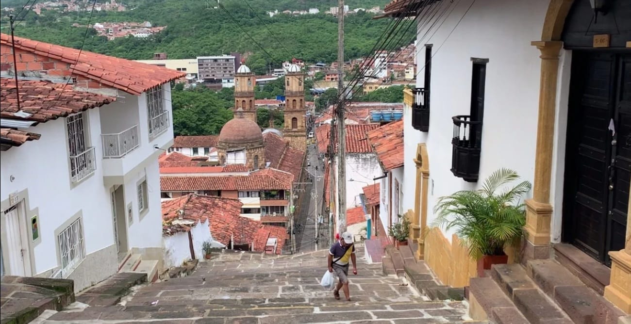 Radicadas más de mil quinientas quejas contra el catastro en San Gil