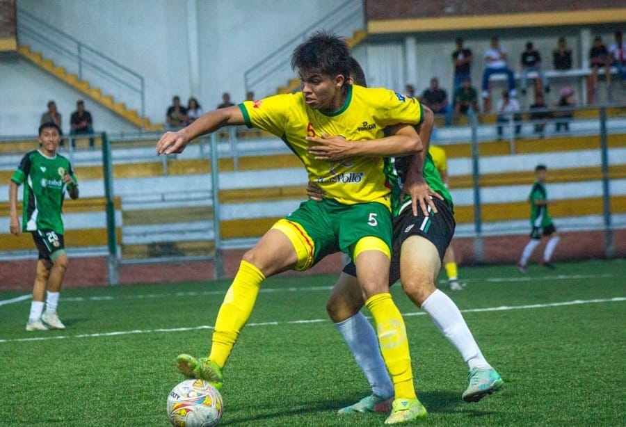 Primer juego de Santander es ante Sucre