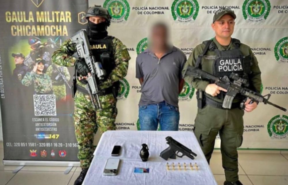 Presencia del 'Tren de Aragua' pone en alerta total a las autoridades en Bucaramanga