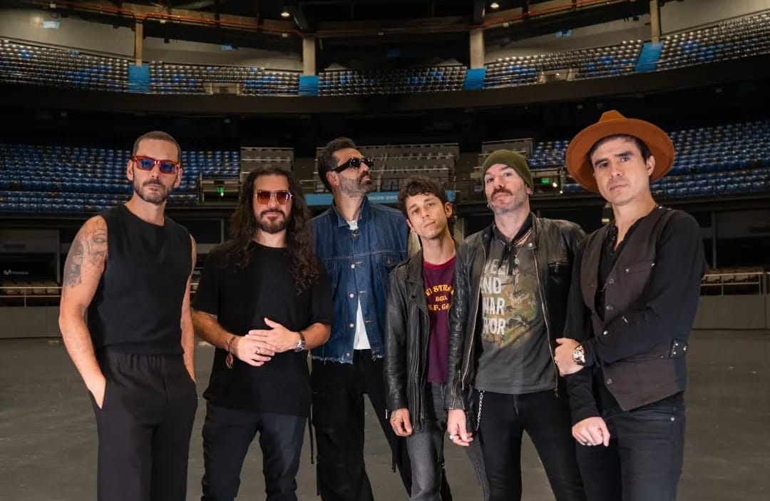 The Mills de lo íntimo al Movistar Arena en una celebración por partida doble