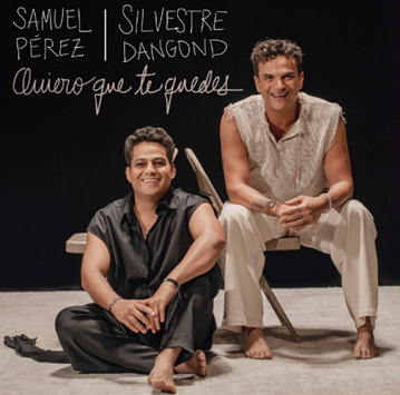 Samuel Pérez y Silvestre Dangond unen generaciones