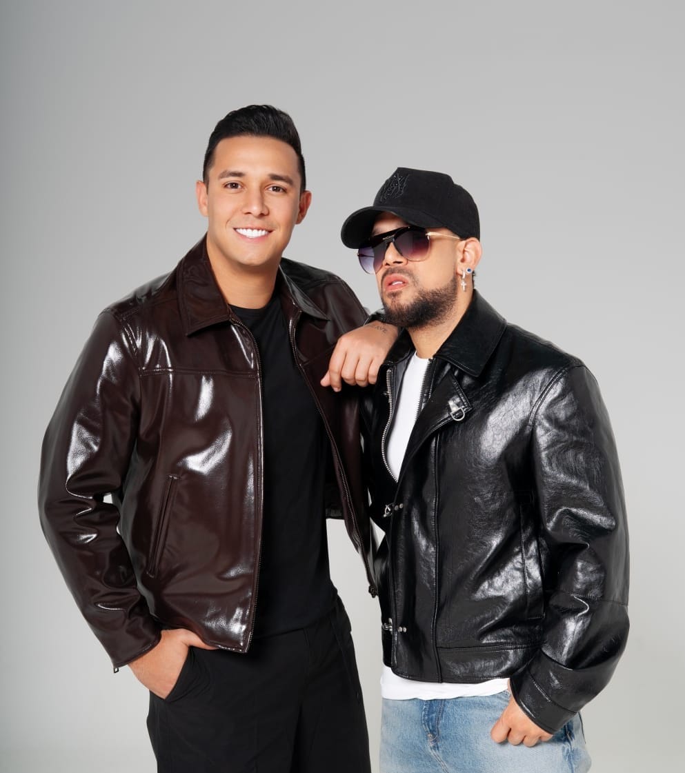 Lo que le dicen Jhon Mindiola y Yader Romero a ese amor