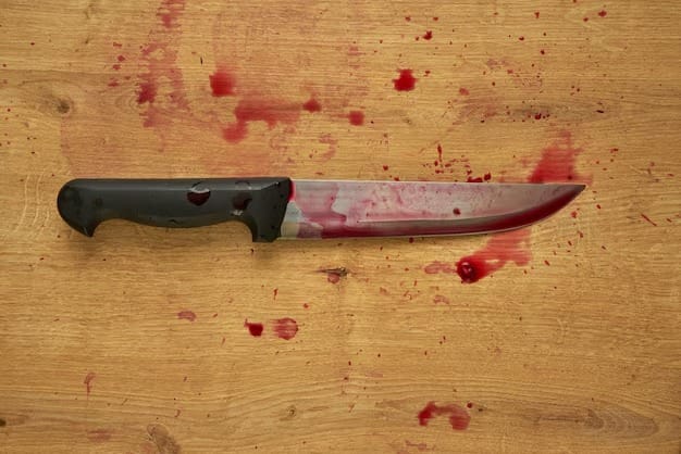 Hombre mutila la mano a menor por negarse a integrar banda criminal