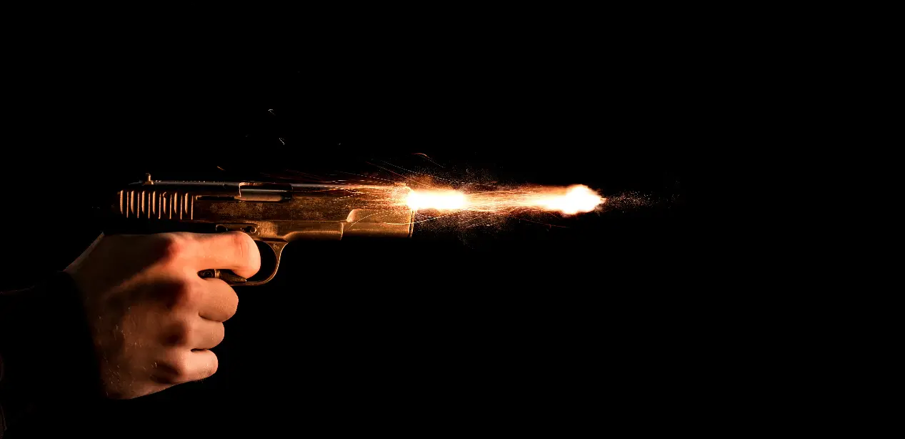 Noche de terror en Piedecuesta: sicarios asesinan a dos hombres y dejan otro herido