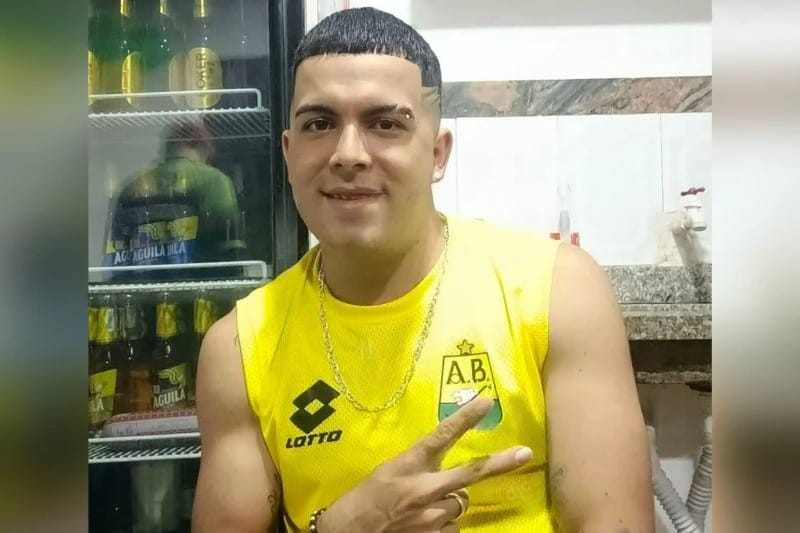 Identifican al hombre asesinado por sicarios en el norte de Bucaramanga
