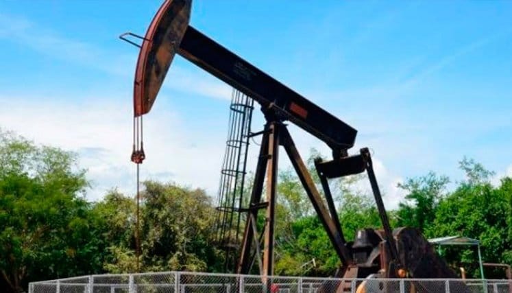 Es necesario extraer reservas del petróleo y del GAS en Santander