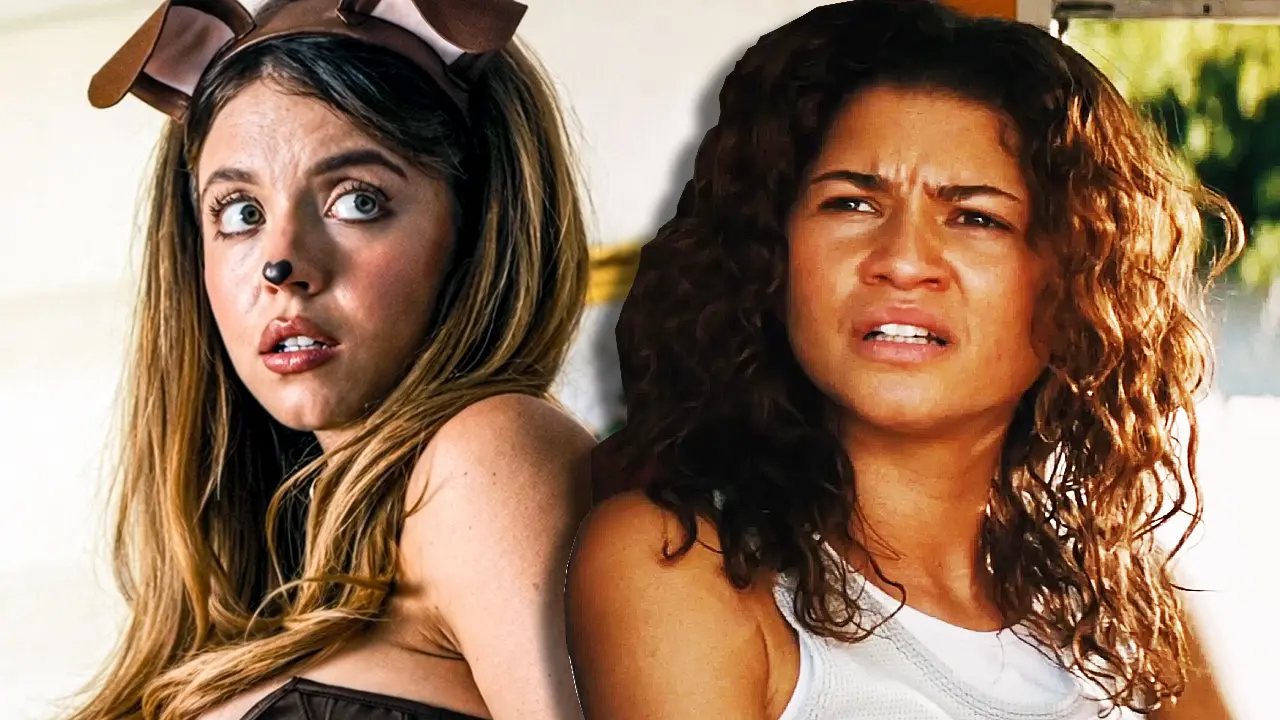 ‘Euphoria’ regresa con un giro oscuro y un salto al futuro que redefine a sus protagonistas