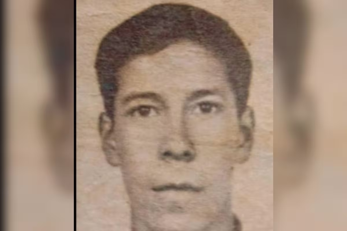 Hallazgo en Piedecuesta destapa misterio de un hombre desaparecido hace 25 años