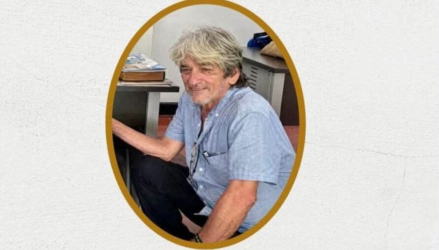 Identifican al docente del INEM muerto en su casa en Bucaramanga