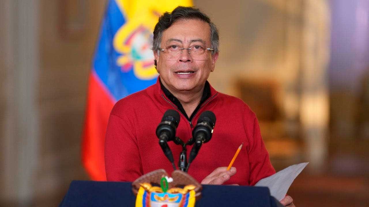 Ordenan a Petro no pronunciarse sin pruebas sobre fraude electoral