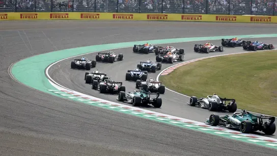 La FIA evalúa cambios al reglamento 2026 de Fórmula 1 tras polémico inicio de temporada