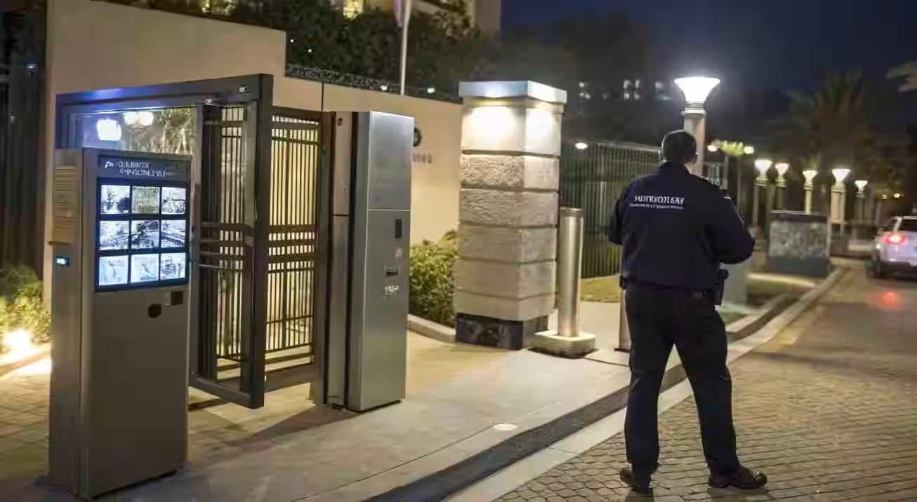 Sancionan a empresas de seguridad por abusar con los horarios de los vigilantes